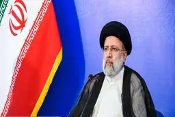 رییسی: مدیریت درست و اصلاح الگوی مصرف و کشت راه‌حل مشکل کم‌آبی است 