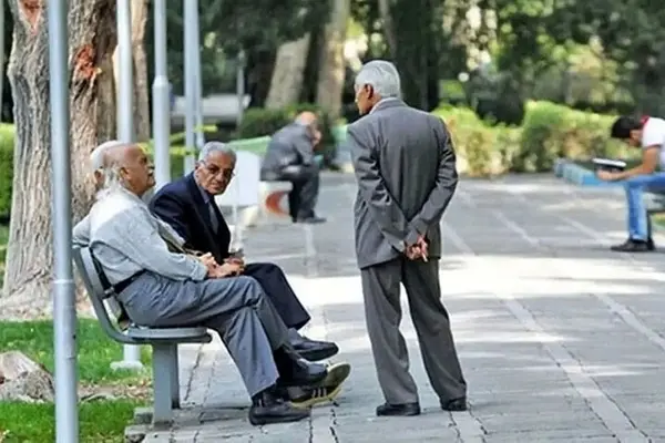 آغاز واریز حقوق مهرماه بازنشستگان از سه‌شنبه