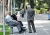 آغاز واریز حقوق مهرماه بازنشستگان از سه‌شنبه