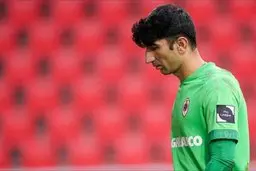 بیرانوند ‌در‌جست‌وجوی غرور ازدست‌رفته