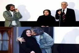 اعترافات مادر بابک خرمدین |  ماجرای ارتباط بابک با زنی خارج از کشور!