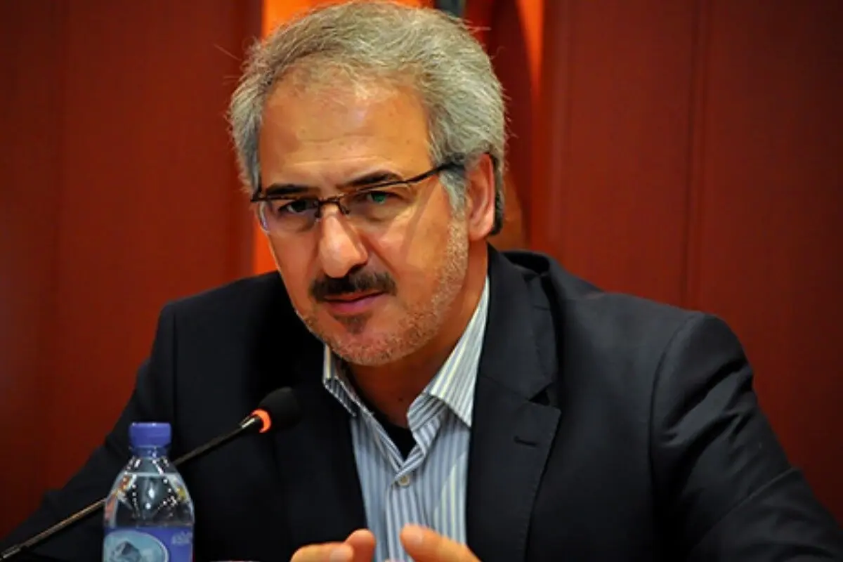  دلیل استعفای نظمی از سمت خود چیست؟
