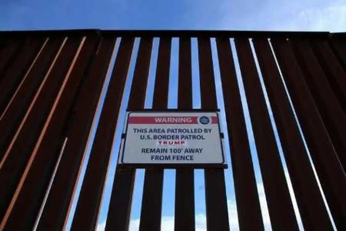 رویترز: دولت ترامپ حتی قادر به تامین یک درصد از بودجه ساخت دیوار مرزی نیست