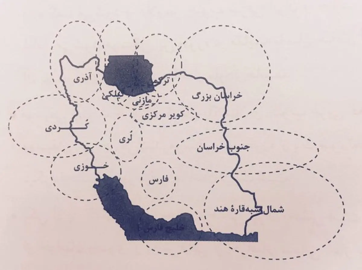 میراثی که باید آن را شناخت و حفظ کرد