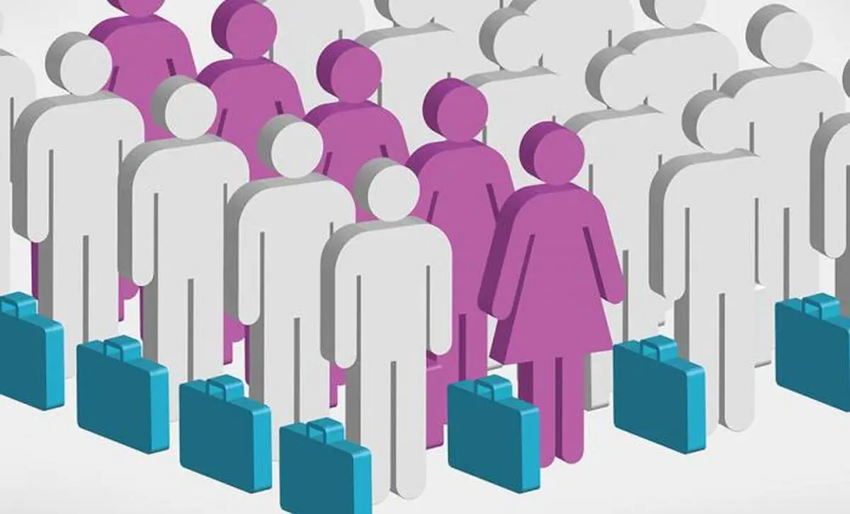 پیش‌بینی ایجاد دو میلیون شغل در سال ۹۹ و ۱۴۰۰