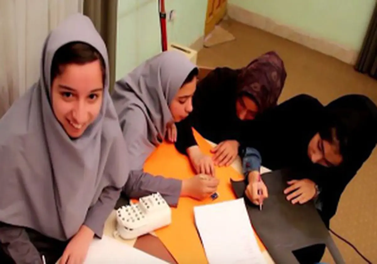 مخالفت آمریکا با اعطای ویزا به دانش‌آموزان افغانستانی برای حضور در مسابقات جهانی رباتیک