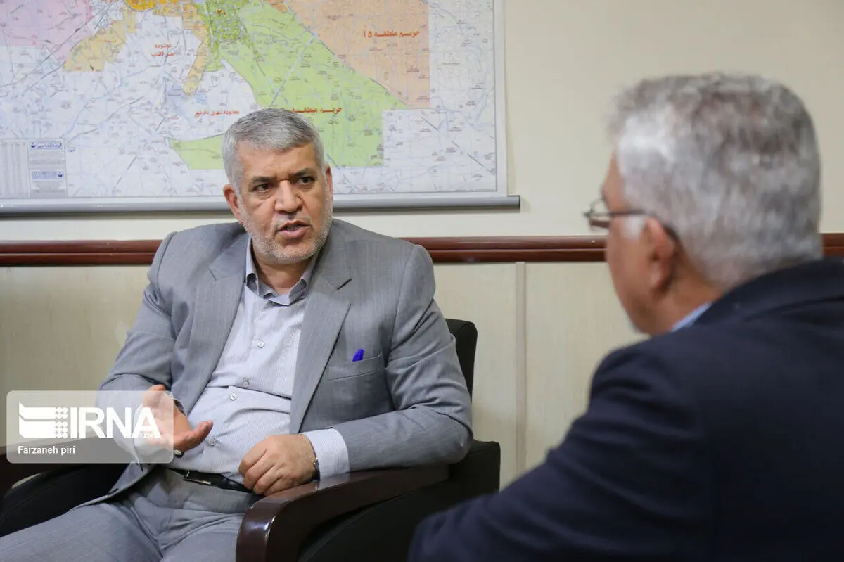 ۱۴۵۳ نامزد مجلس بر سر کرسی‌های مجلس در پایتخت رقابت می‌کنند