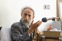 در سوگ یک مبارز خستگی‌ ناپذیر