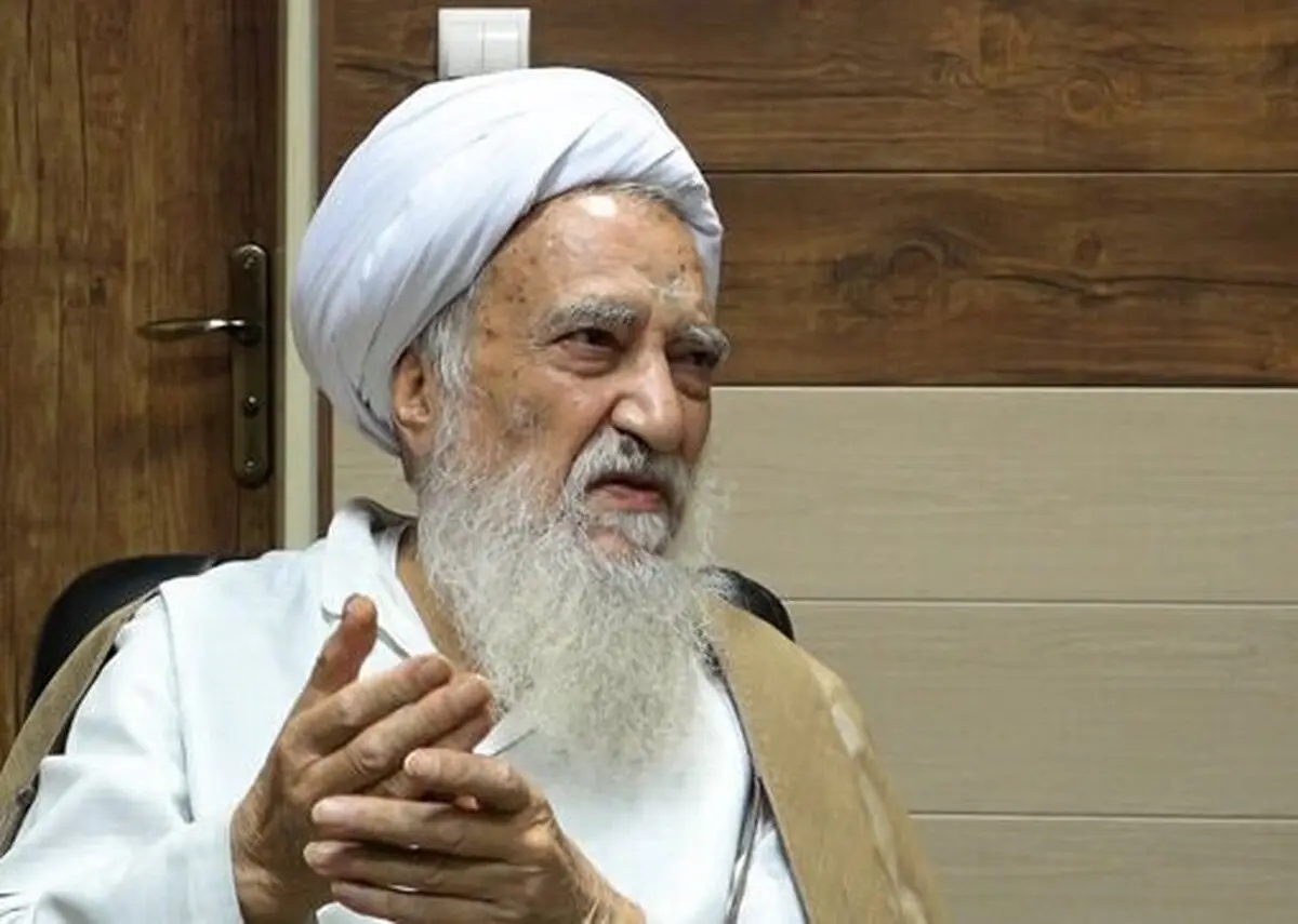 شأن جامعه روحانیت نباید با برخی از اظهارات نسنجیده زیر سوال برود 