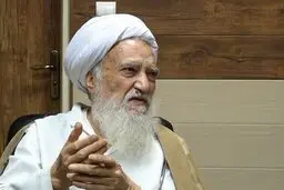 شأن جامعه روحانیت نباید با برخی از اظهارات نسنجیده زیر سوال برود 