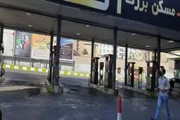 به کارگیری همه امکانات شرکت نفت برای رفع اختلال سامانه هوشمند سوخت