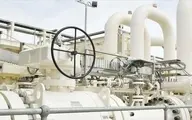 تکمیل خط لوله صادرات گاز جمهوری آذربایجان به اروپا