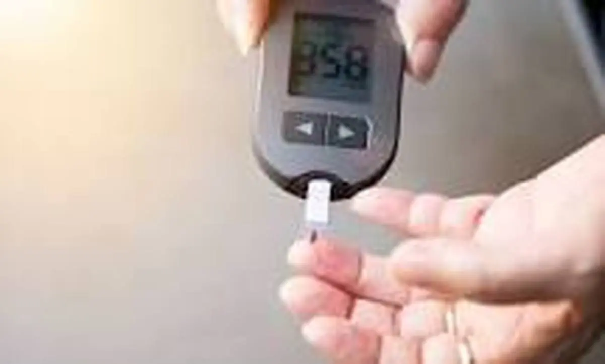 خطرات غیرشیرین برای دیابت