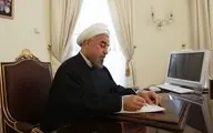 رئیس جمهور با استعفای حجتی موافقت کرد