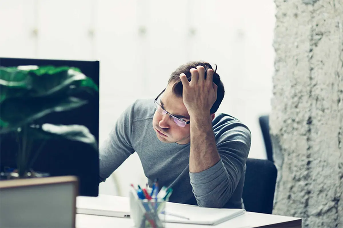 چگونه از شرایط بحرانی نجات پیدا کنیم