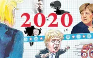 ۲۰ پیش‌بینی از جهان ۲۰۲۰
