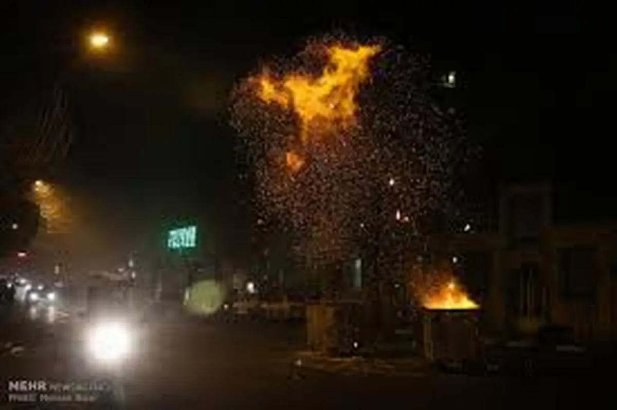 انفجار در لاهور پاکستان با7 کشته