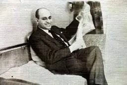 
چگونه موساد دانشمندان هسته ای-موشکی آلمانی، عراقی و مصری را ترور کرد؟
