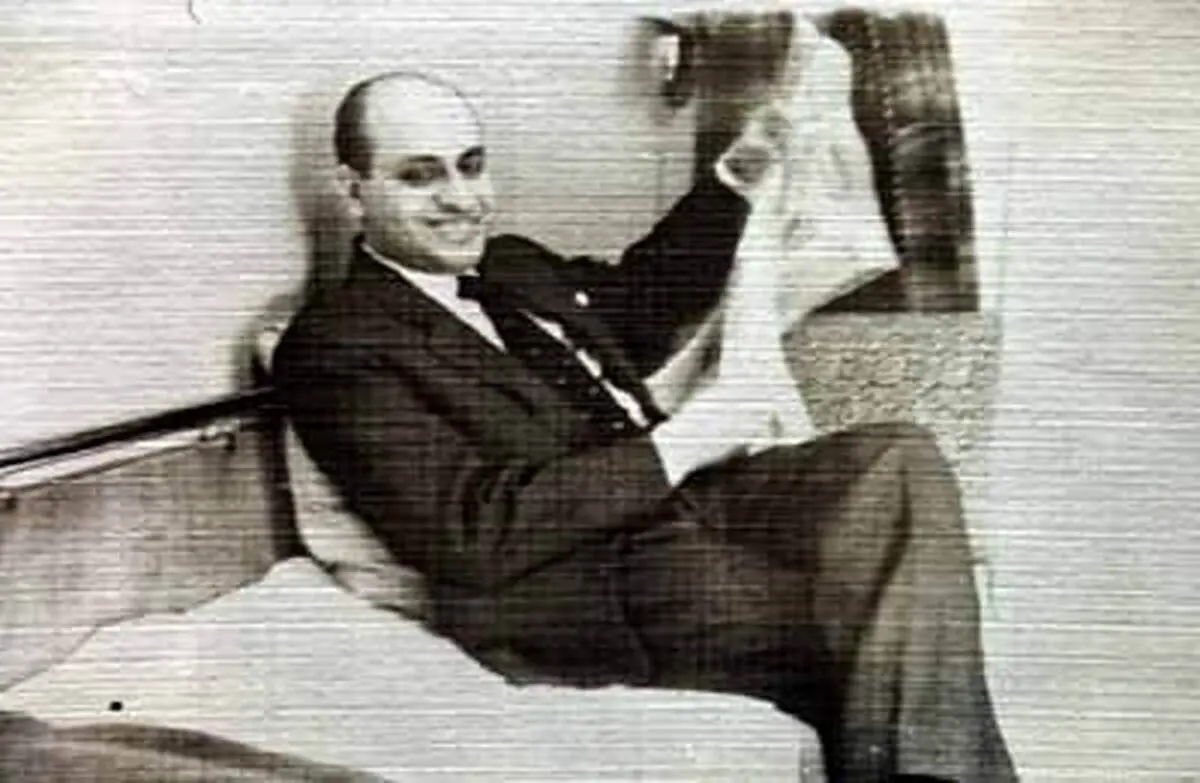 
چگونه موساد دانشمندان هسته ای-موشکی آلمانی، عراقی و مصری را ترور کرد؟
