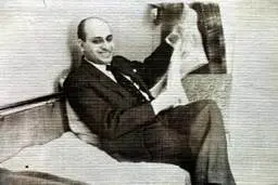 
چگونه موساد دانشمندان هسته ای-موشکی آلمانی، عراقی و مصری را ترور کرد؟
