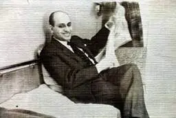
چگونه موساد دانشمندان هسته ای-موشکی آلمانی، عراقی و مصری را ترور کرد؟
