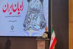 پزشکیان: اگر گفت‌وگو نکنیم‌ چه کار کنیم؟ |  با وحدت در مقابل هر تجاوزی می‌ایستیم
