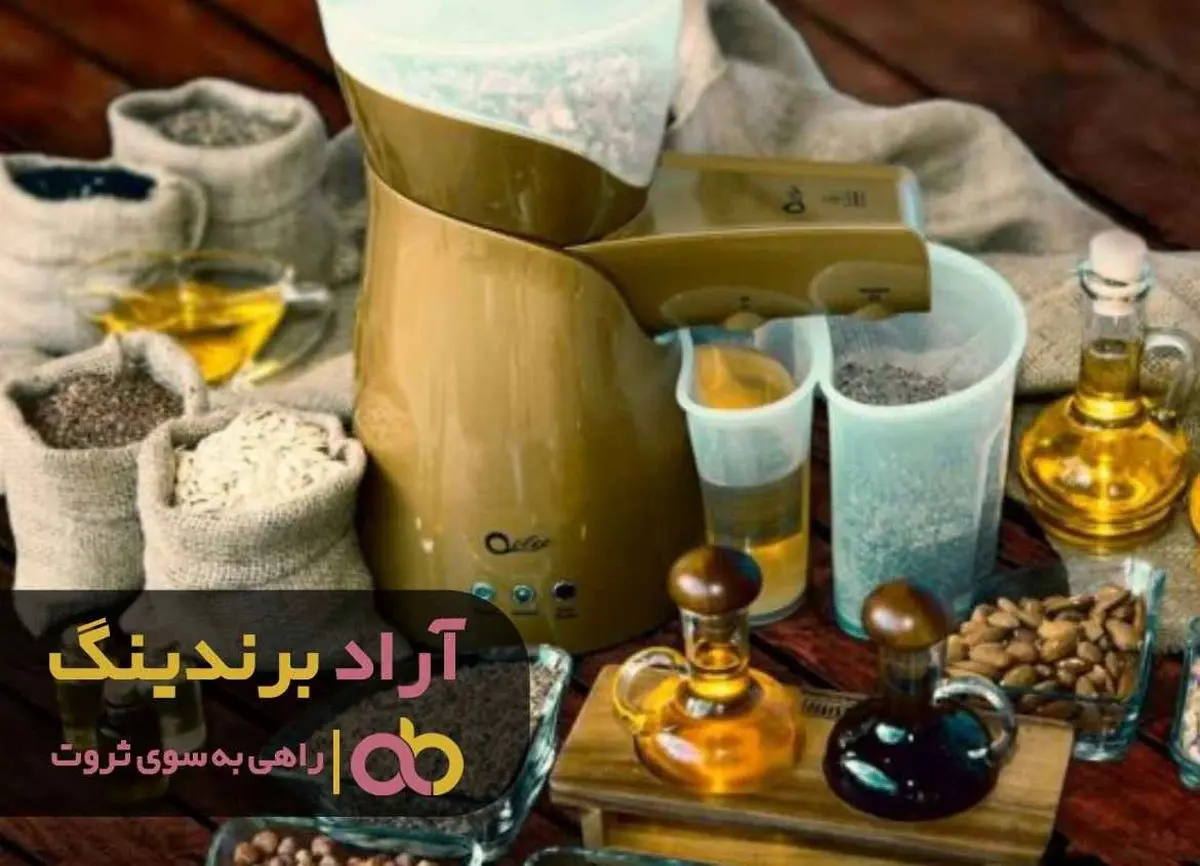 افکار نوینم قلب ثروتم را احیا کرد