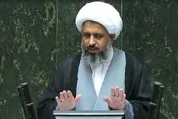 

 نماینده ابهر  |  من بیمه ابوالفضل (ع) هستم ماسک نمی زنم
