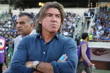 افتخار ساپینتو به تیمش | وعده بازگشت قدرتمند استقلال در ادامه لیگ