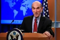 آمریکا: ونزوئلا هزینه کمک‌های فنی ایران را با طلا پرداخت می‌کند 