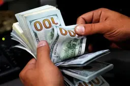 بخشی از منابع محدود شده مالی ایران، آزاد شد
