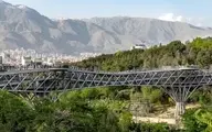 «ازن» آلاینده شاخص بیشتر روزهای آلوده تهران در تیر و مرداد