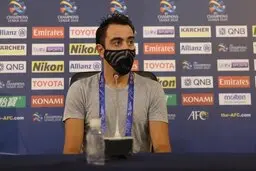 ژاوی: پرسپولیس را آنالیز می‌کنیم| دیگر جایی برای اشتباه نیست