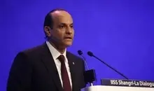 قطر: عوارض موقت عبور از تنگه هرمز قابل مذاکره است 