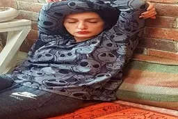 بازیگر معروف عصبانی شد | واکنش تند شقایق دهقان به حادثه متروپل + عکس