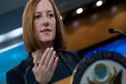 آمریکا:پیش ازگفتگوی دیپلماتیک گام بیشتری درباره ایران برنمی داریم