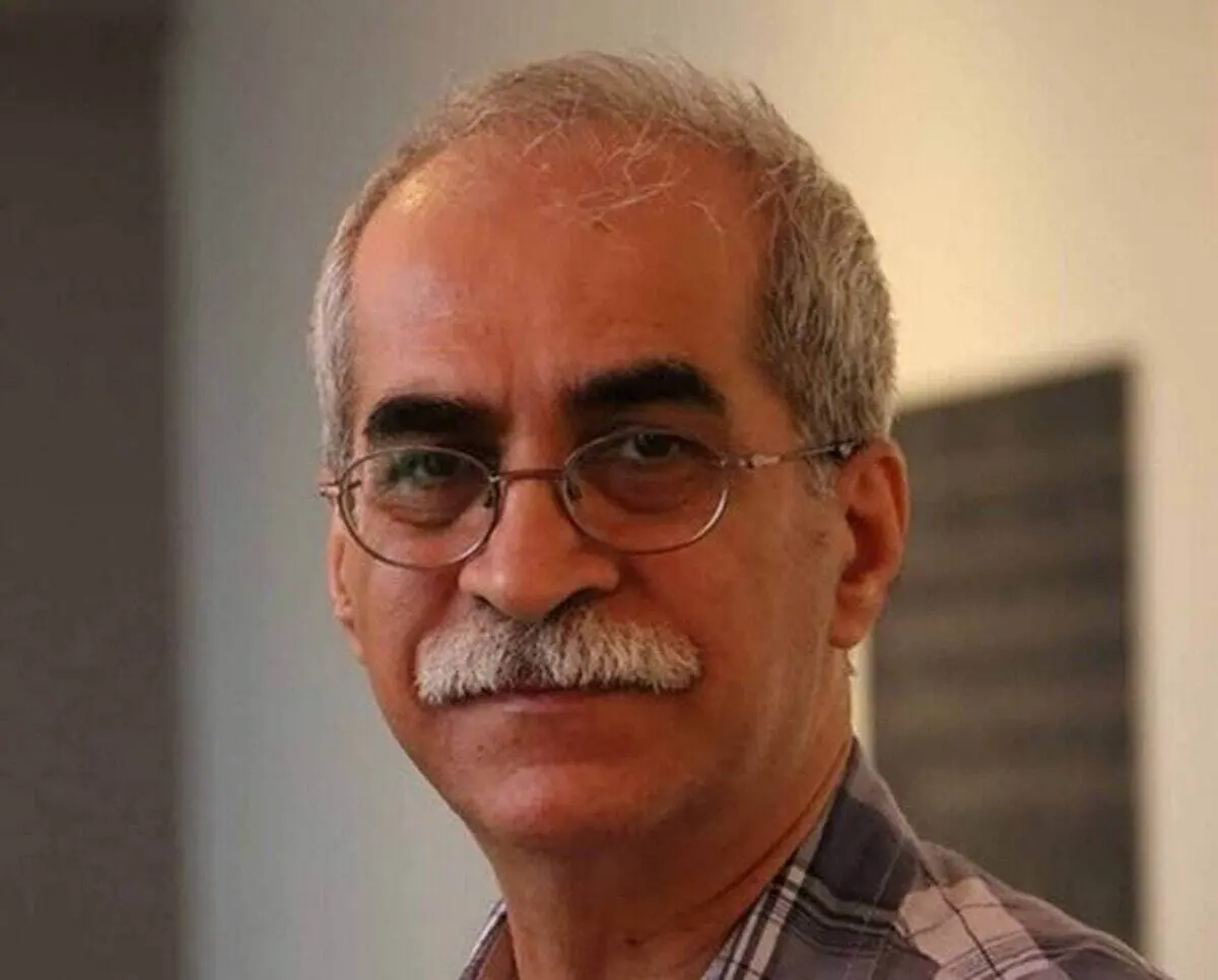 بهزاد  غریب پور درگذشت !