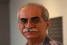 بهزاد  غریب پور درگذشت !