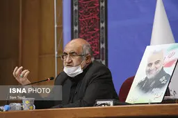 
 درآمد |  ما از دولت پولی نمی خواهیم پول استان را بدهند