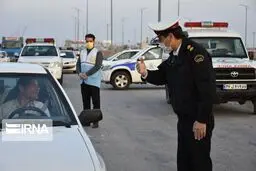 ممنوعیت ورود خودروهای غیربومی به مازندران 