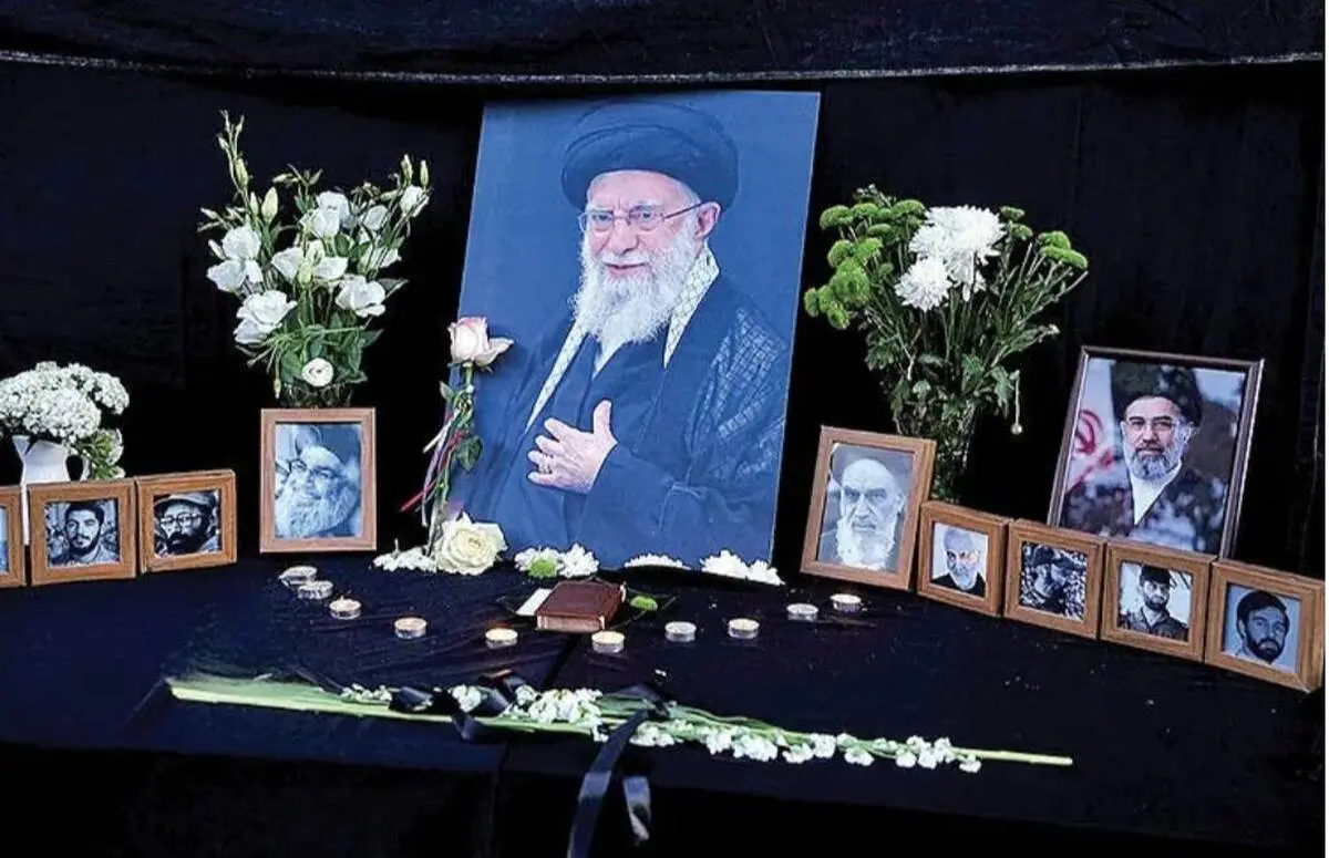 استاندار تهران: مراسم وداع با رهبر شهید انقلاب در مصلای تهران، از ساعت ۶ صبح سیزدهم تیر آغاز شده و تا ساعت ۲۰ چهاردهم ادامه خواهد داشت | مراسم اصلی تشییع نیز روز پانزدهم تیر از ساعت ۶ صبح شروع می‌شود 