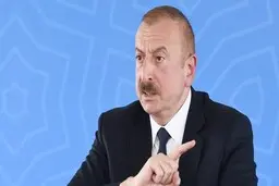 تهران بهانه‌جویی می‌کند / هرکه که تلاش کند از بهانه‌های ساختگی استفاده کند شکست می‌خورد
