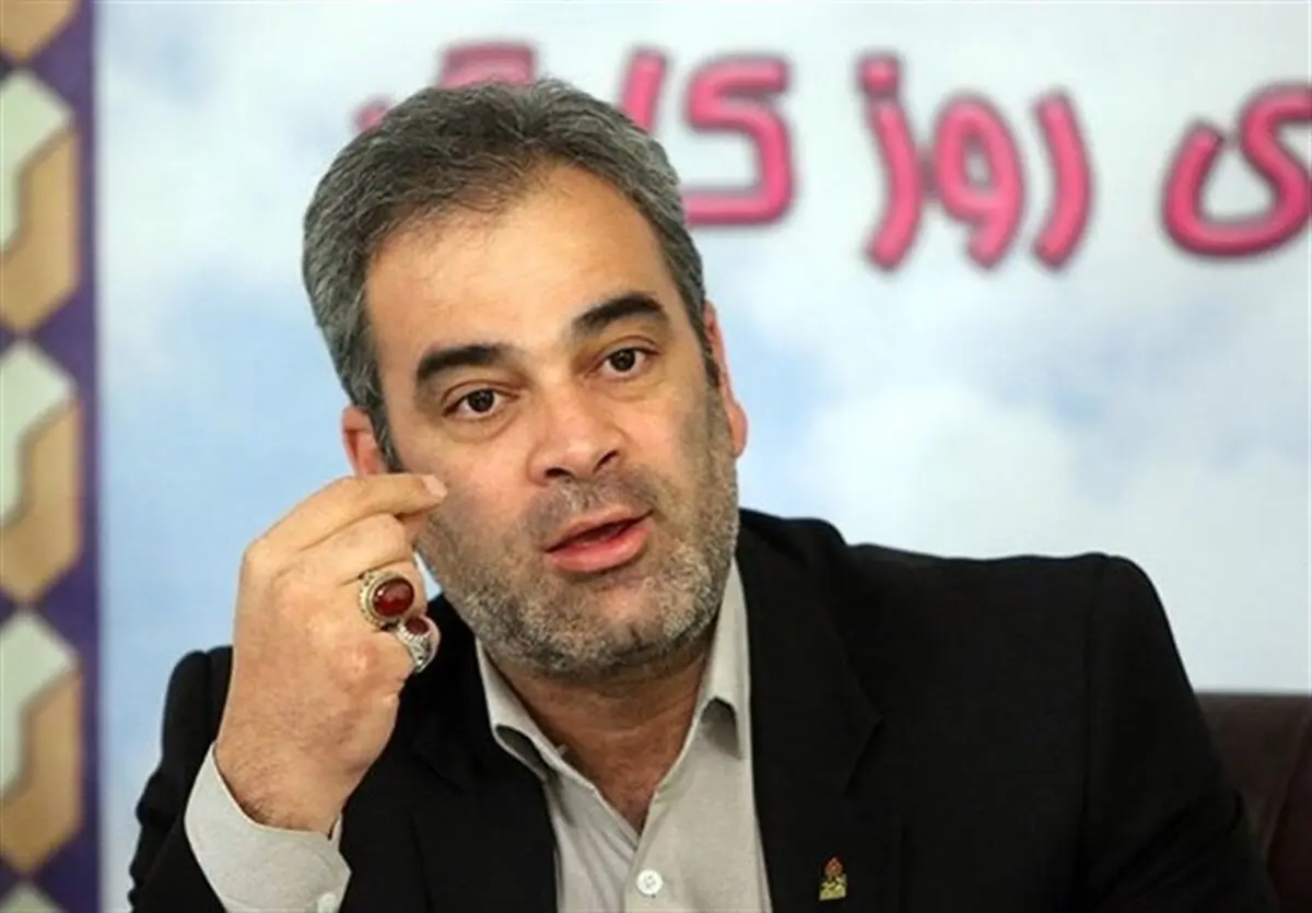 کرونا جلسات شورای عالی کار برای تعیین ‌حقوق سال ۹۹ کارگران را ‌تعطیل کرد / به دنبال ۶۰ درصد افزایش حقوق هستیم 