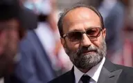 ساخت فیلم جدید فرهادی در آمریکا | انتشار ویدئویی از این کارگردان در نیویورک