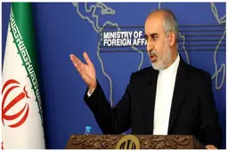 واکنش تهران به اتهام‌های جدید دولت آذربایجان | نسبت به نیات واقعی دشمن صهیونیستی هوشیار باشید