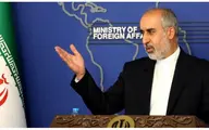 واکنش تهران به اتهام‌های جدید دولت آذربایجان | نسبت به نیات واقعی دشمن صهیونیستی هوشیار باشید
