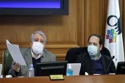 
محسن هاشمی  |   عملکرد مدیریت شهری در این دوره حاکی از کاهش هزینه های شهر است