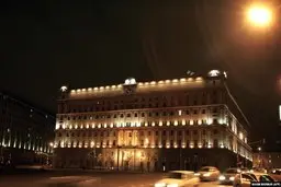 روسیه از بازداشت یک شهروند آمریکا به اتهام جاسوسی خبر داد