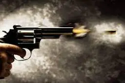 ناپدری بی رحمی که به دست پسر 19 ساله کشته شد | یه تیر توی مخش خالی کردم! | سکوت سنگین پسر شکست