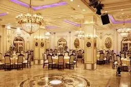  تالارها و قهوه‌خانه‌ها نباید هیچ‌گونه فعالیتی داشته باشند